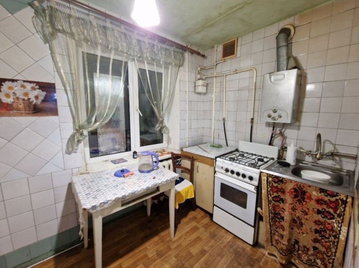 Продам 2к кон пр. Слобожанский ул. Запасная1 ориентир левый берег - фото 1