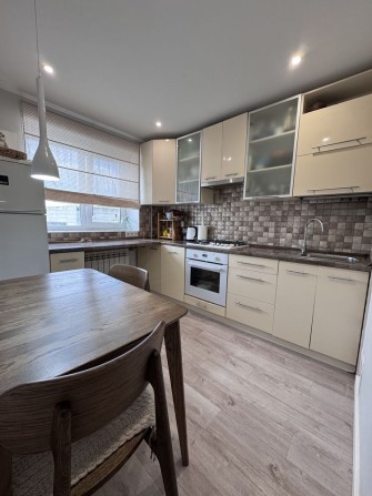 Продам 1-комн квартиру с ремонтом на 12 Квартале; пр. Б. Хмельницкого - фото 1