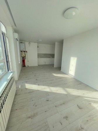 Продаж 2-кімнатної квартири з ремонтом в ЖК Avalon Flex вул. Топольна - фото 1