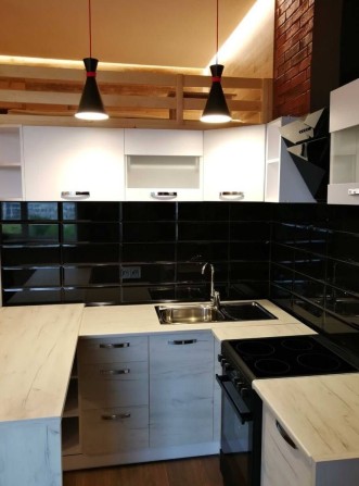 Продам Смарт-квартиру з ремонтом і меблями - фото 1