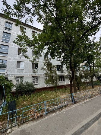 У продажу 3к на вул.Софії Ковалевской 69 - фото 1
