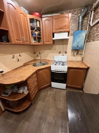 Продам 2-комн квартиру в районе Пушкина просп. - фото 1
