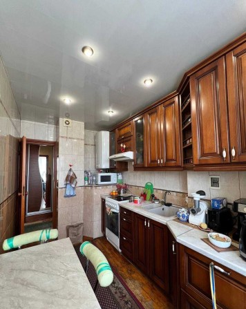 Продаж просторної 3 кімнатної квартри Центр міста Нагорний район - фото 1