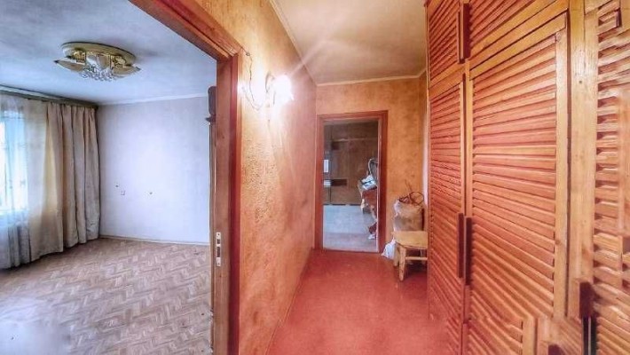 Продам 2х Тополь-3  Сильпо, тупик маршруток,  DREAM клуб     IQ - фото 1