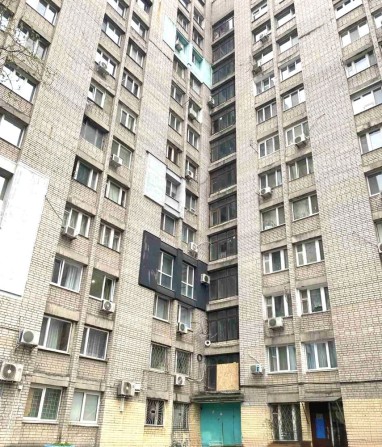 Продам 1к квартиру /Победа-1/ Набережная победы -50 - фото 1