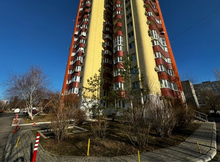 Продам 2-кімн квартиру вул.Калинова Образцова - фото 1