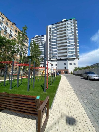 БЕЗ КОМІСІЇ! 3К ЖК Центральний 97м2 - фото 1