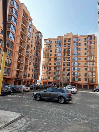 Продам 1 к кв  ЖК ЩАСЛИВИЙ - фото 1