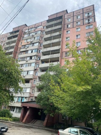 Продам 3-комнатную квартиру, Победа-2, с ремонтом, лоджия - фото 1