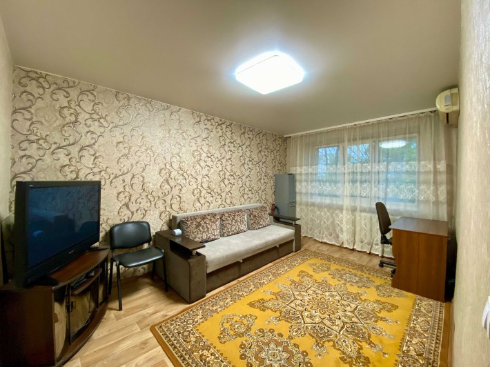 Продаж двокімнатної квартири - фото 1