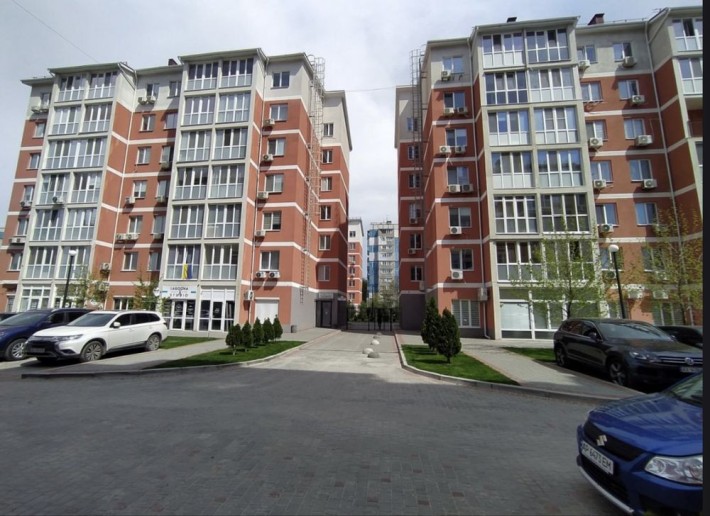 New! Продажа 1-к квартиры в ЖК «Олимпийский» с ремонтом (новострой) - фото 1