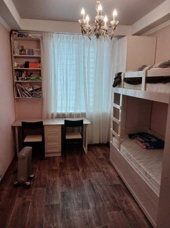 Продаю 2к/кв. сталинку на ЮТЗ, ул.Театральная  с мебелью и техникой - фото 1
