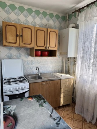 Продам однокімнатну квартиру 34 м2 на вул.Незалежності(Попова). - фото 1