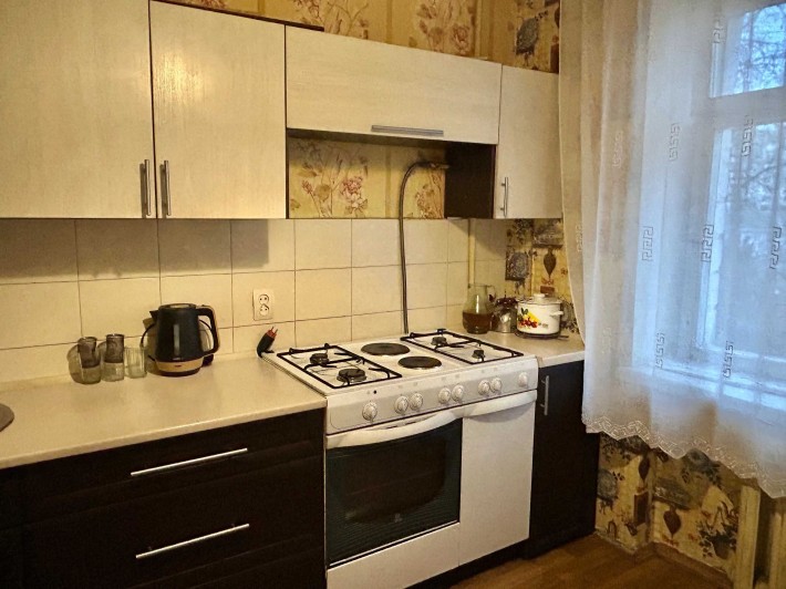 Продаж квартири в гарному стані в цегляному будинку (чешка) в. Широка - фото 1