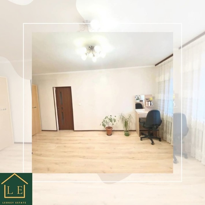 Продаж 2-кім кВ в ценлянгму будинку вул. Пасічна - фото 1