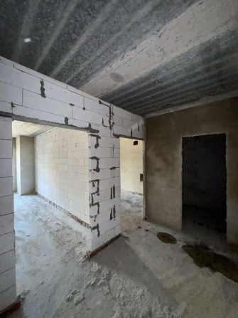 Нова квартира 56м2 ЖК GRAND CITY DOMBROVSKYI Житомир Власник - фото 1