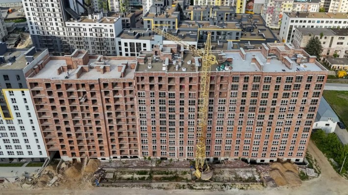 Продаж однокімнатної квартири на Залізничній - фото 1