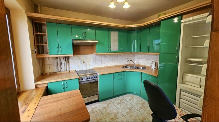 Продам 3-х кімнатну квартиру,  Полтавська - поруч з АТБ !!! - фото 1