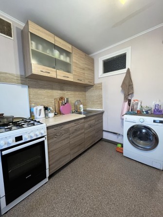 Продаю просторную 1 комнатною квартиру, ( Завадской ) Киевская - фото 1