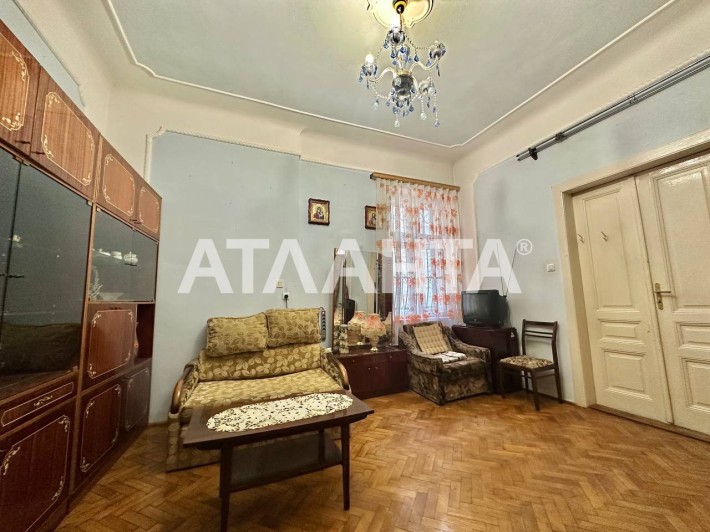 Продаж однокімнатної квартири вул.Заводська - фото 1