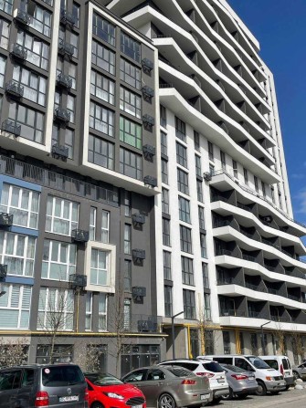 Продаж 2 кім. квартири вул. Джорджа Вашингтона - фото 1