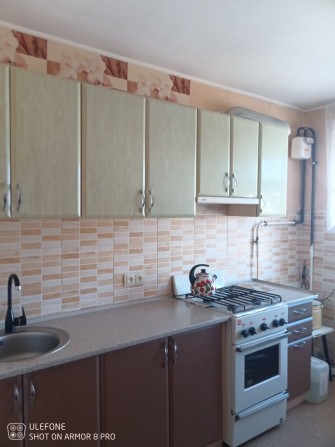 Продаж 4х.кімнатної квартири Польова - фото 1