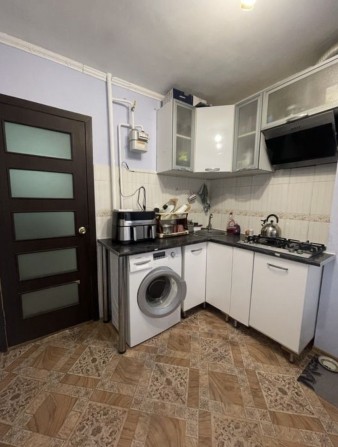 Продается 2к.квартира.Чешка.ЦЕНТР.Раен.Дзержинского. 3 Этаж. - фото 1