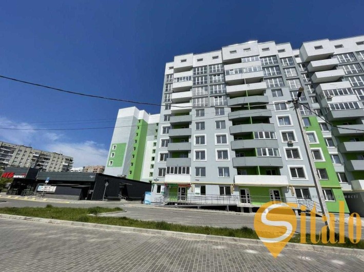 Продаж 2 кімнатної квартири, вулиця Тракт Глинянський - фото 1