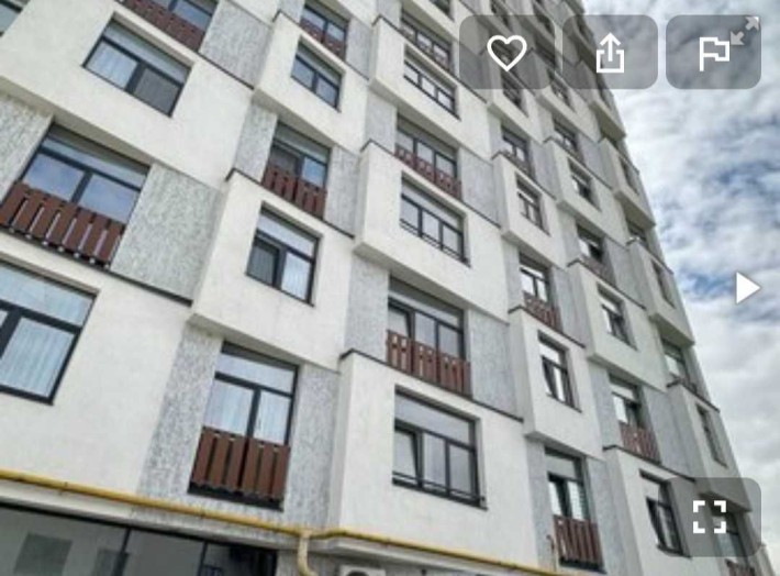 Продаж 2-кім. квартири на вул. Ковалика, Рясне - фото 1