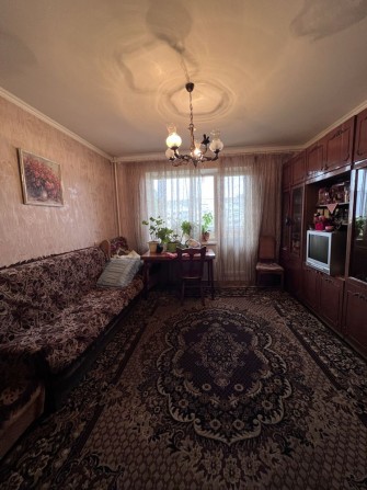 Продам 3-х кімнатну квартиру! Промавтоматика!!! - фото 1