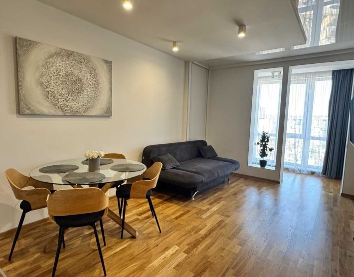 Продаж однокімнатної квартири, ЖК Парус, вул. Липинського, 107 000$ - фото 1
