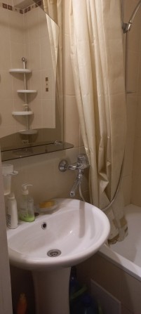 Продаж 2х.кв. вул.Чумаченка 1/9 торцева - фото 1