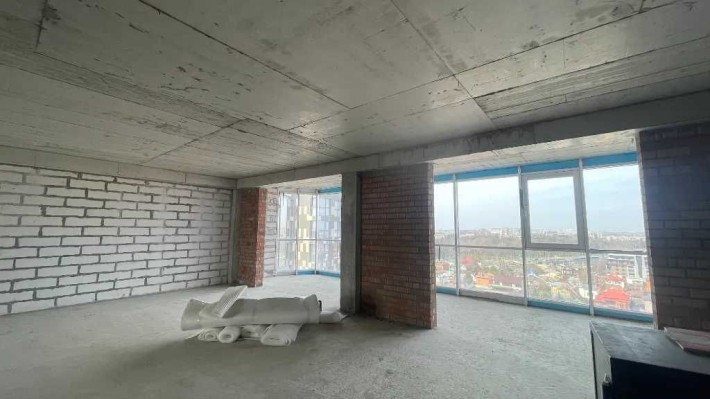 ТРЦ Дафі Продаж 3к квартири ЖК Comfort City Рибінський підстанція - фото 1