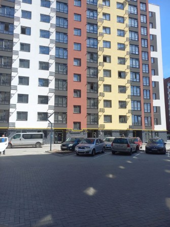 Продаж однокімнатної квартири в ЖК Домашній 2 - фото 1