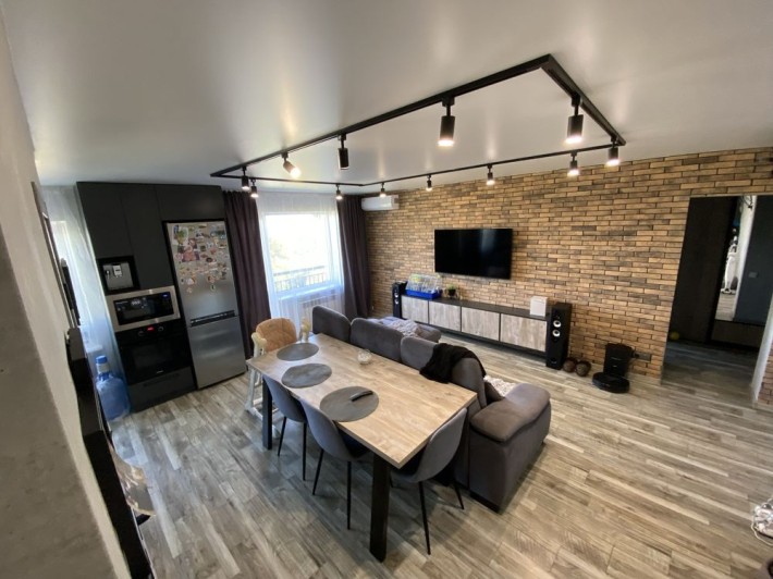 Продам 3-х кімнатну квартиру космос Ситова - фото 1