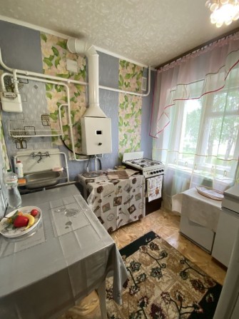 Продається двокімнатна квартира - фото 1