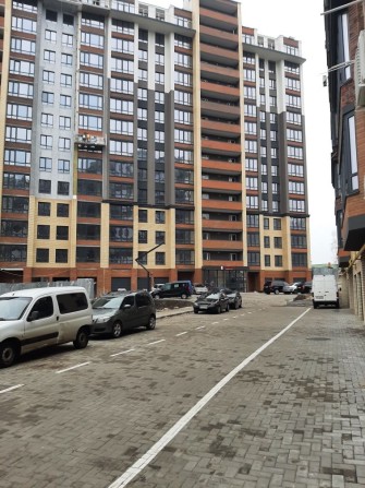 Терміново продам 1-кім квартиру, Гранд Сіті Домбровський - фото 1
