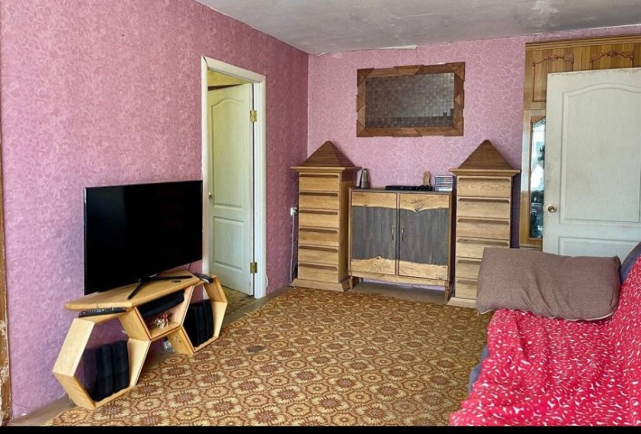 Продам 4х комнатную квартиру на ул. Криворожской - фото 1
