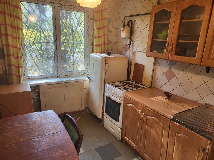 Продам 2х кімнатну квартиру по вул. Драгоманова у Дніпрі - фото 1