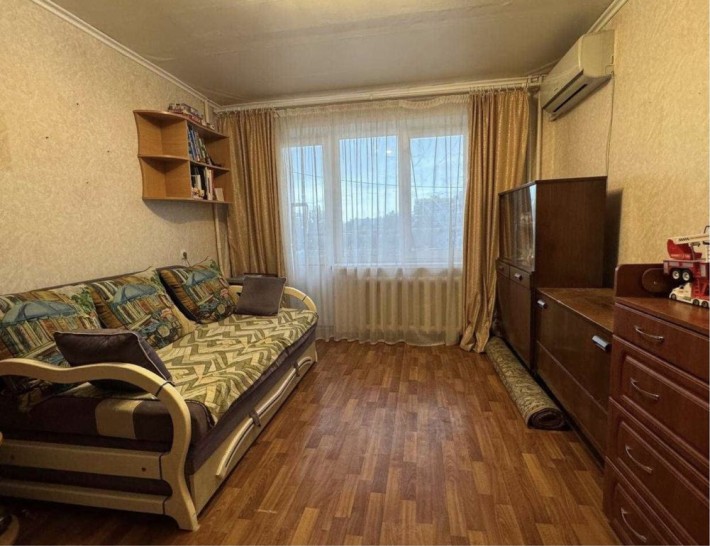 Продам 1 к квартиру 38 м2, Левый берег. Калиновая. Жилая - фото 1