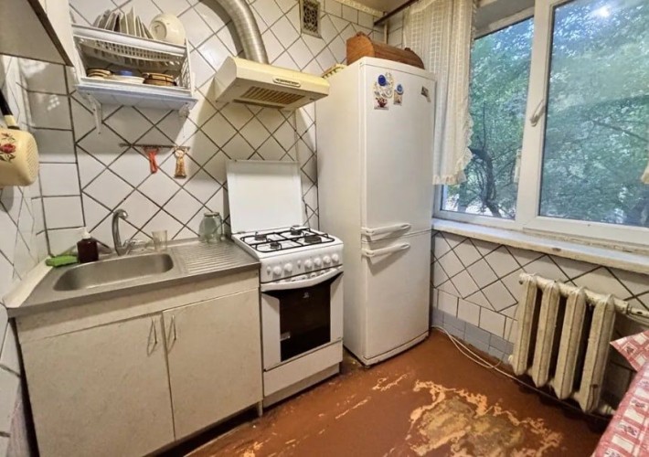 В продаже 2 к квартира пр.Слобожанский - фото 1