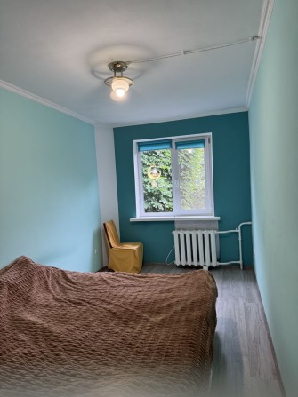 Продам 3 к квартиру пр. Богдана Хмельницкого , Поля - фото 1