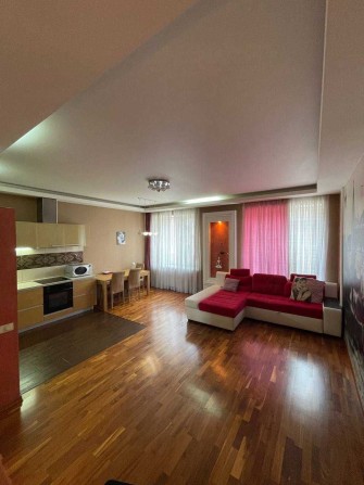 Продажа 2к, Центр, пр. Пушкина 11 , бул. Кучеревского, низ Кирова - фото 1