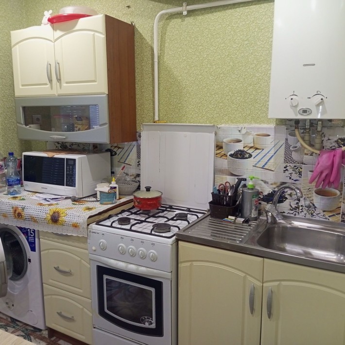 Продам 3х.ком.квартиру ул.Тельнова. - фото 1