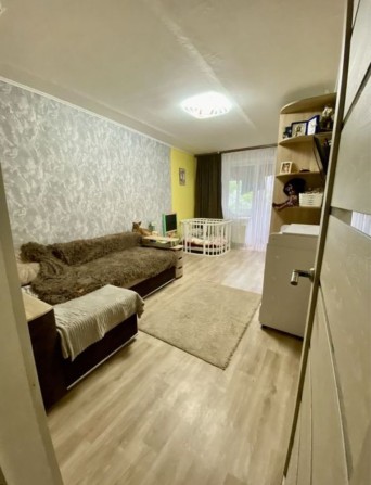 Продам 1к НЕ КУТОВУ з АГО на Жадова( дитяча поліклініка) - фото 1