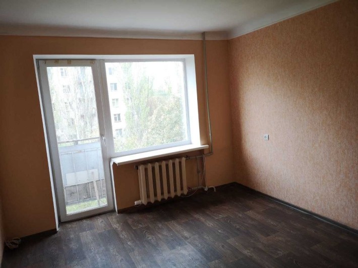 Продам однокімнатну квартиру вул.Базавлуцька - фото 1