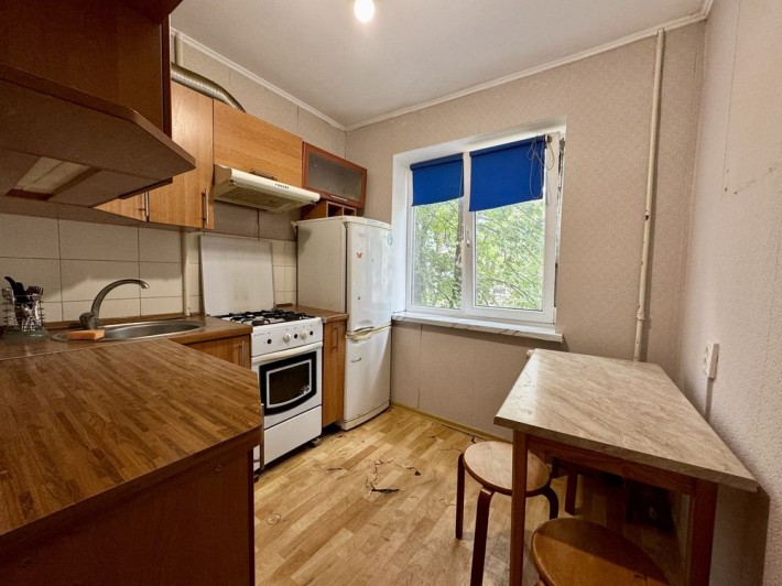 Продам 2к квартиру на  Кирова, Леонида Стромцова 4В (Вакуленчука) - фото 1