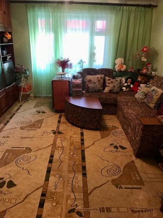 Продаж 3-кімнатна квартира на Школьному - фото 1