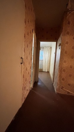 3 кімнатна кватира 2 поверх! 66 м2 під ремонт на Жадова - фото 1
