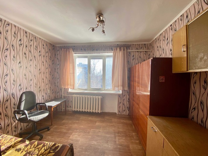 Продаж однокімнатної квартири. Малосімейка. - фото 1